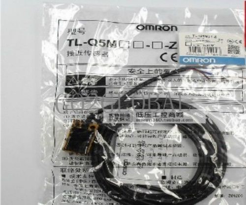 OMRON New TL-Q5MD1 60days warranty