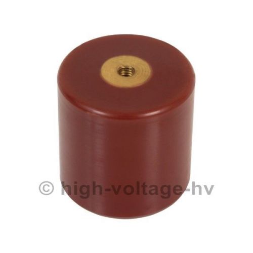 Doorknob capacitor, high voltage ceramic capacitor 40kv 500pf for sale