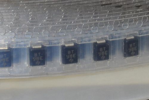 190-pcs transient voltage surpressor gen semi smbj18ca/2 18ca2 smbj18ca2 for sale