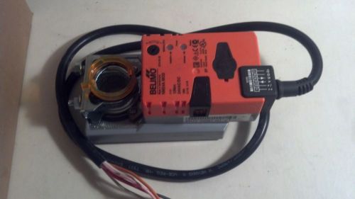 Belimo NM24a-MOD Damper actuator for Modbus for air control dampers