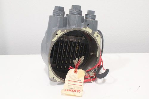 Rotork General Electric Heavy Duty SB6422 + Free Fast Shipping!!!