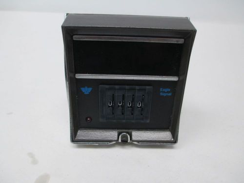 New eagle signal ct510a6 seconds timer d297121 for sale