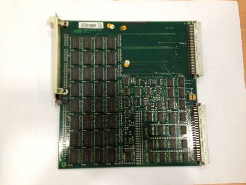 Abb robot dsqc 324 - memory expansion board 16mb for abb robots - 3hab5957-1 for sale