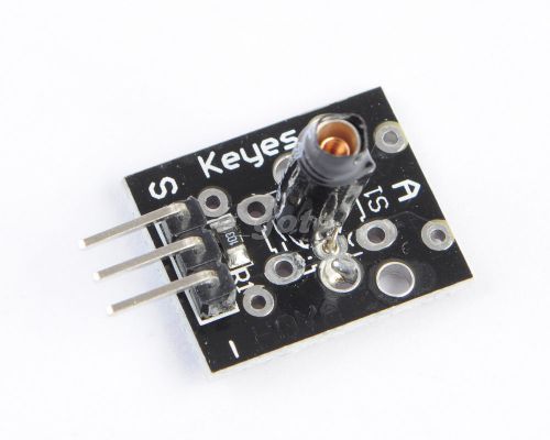 Ky-002 vibration switch module sw-18015p vibration sensor for arduino good for sale