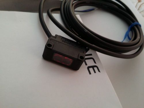 New keyence photoelectric sensor pz-g42p, rectangular reflective cable type, pnp for sale