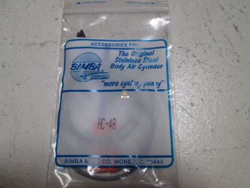 BIMBA HC-48 SOLID STATE SWITCH *NEW IN A BAG*