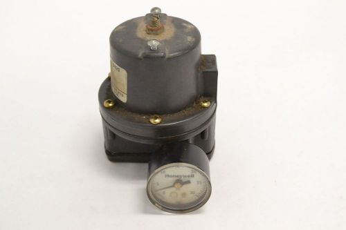 Honeywell pp901a 1004 5 1/4 in pressure reducing regulator valve b287270 for sale