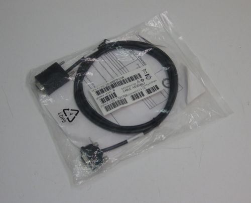MOTOROLA CABLE ASSEMBLY 9-PIN FEMALE 25-58918-01R