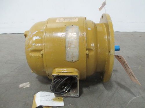 Reuland 308732 two-speed nmle ac 1/9-1/3hp 220v-ac 450/1200rpm 213 motor d238463 for sale