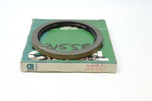 New chicago rawhide 45032 4-5/8x5-5/8x7/16in oil-seal d404424 for sale
