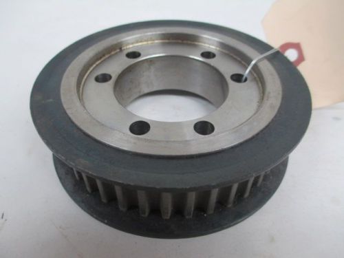 New gates 8m-38s-21sh qd poly chain gt2 3.810 pitch belt pulley sprocket d213239 for sale