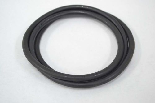NEW NEWMAN 455 SANITARY GASKET RUBBER O RING 13-1/2IN X 13IN B335410
