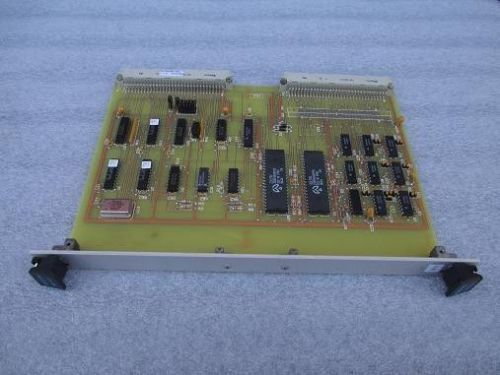 #j638 xycom vmebus xvme-490/1 acromag / xembedded quad serial i/o daq module for sale