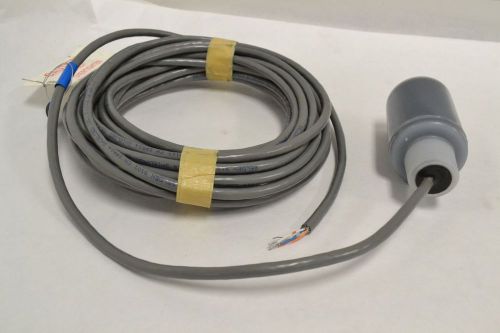 New magnetrol 384-2k00-003 300/301 echotel ultrasonic non-contact sensor b273929 for sale