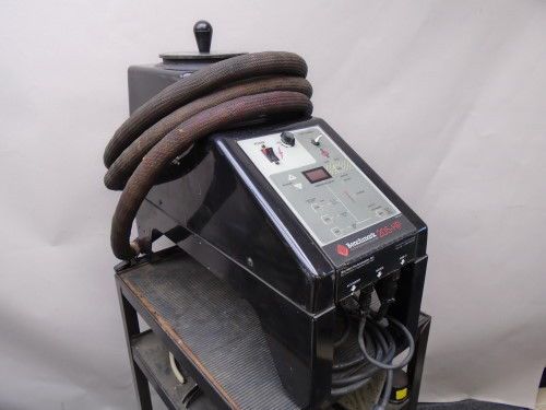 Benchmark 205-hp hot melt glue dispenser application system unit parts repair for sale