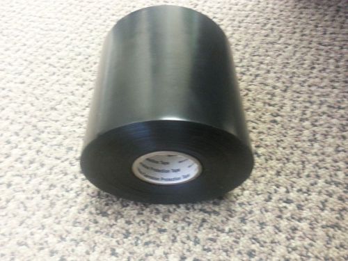 3M SCOTCHRAP 50 4&#034; X 100&#039; ALL WEATHER CORROSION PROTECTION TAPE
