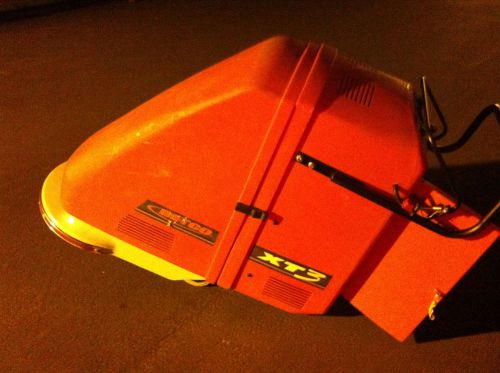 Betco xt3 battery burnisher for sale