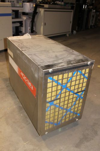 MICRO-TRAP JR NEGATIVE AIR FILTER SYSTEM 115V NICE AIR SCRUBBER