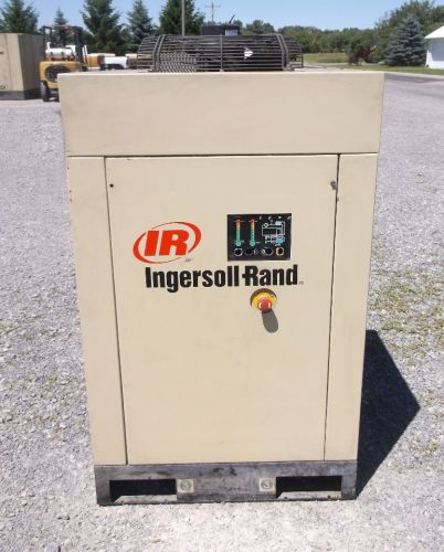 Ingersoll Rand TS1A  Air Dryer 150psi 460V 3 Phase
