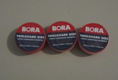 Bora STN-TVE003 Tool Guard VCI Emitter, 3-Pack