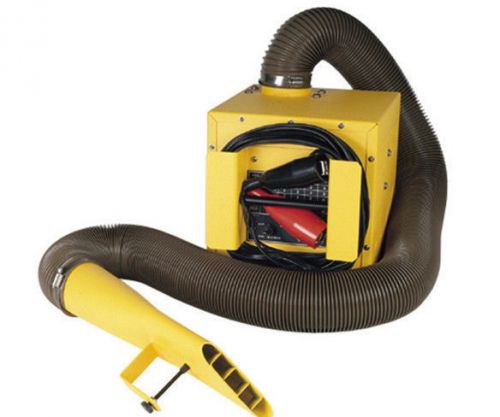 spc.spectra precision 925 heating and cooling duck work  commercial pipe blower