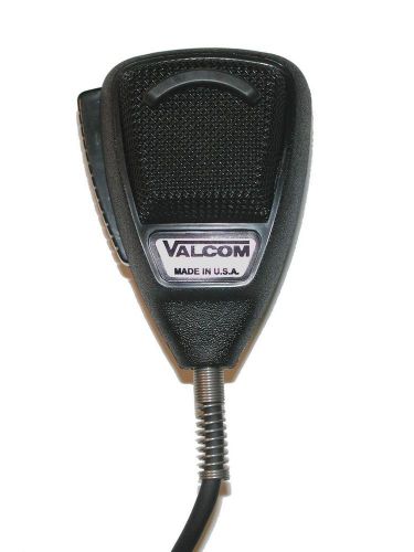 NEW Valcom VALC-VCV420 CB Paging Microphone