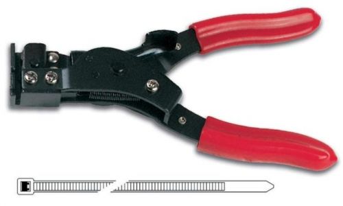 Velleman Cable Tie Tool VTCTT CABLE TYING TOOL 5.91&#034; x 10.24&#034; x 1.18&#034; NEW