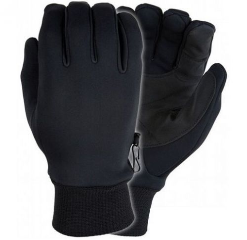 Damascus DX1425SM Black Small All-Weather Water Resistant Polartec Liner Gloves