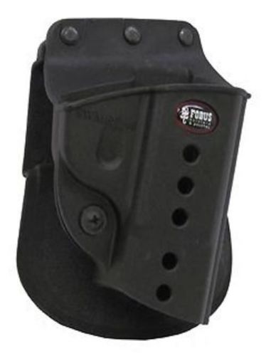 Fobus 2e2 paddle holster for glock 17 19 22 23 27 31 right hand iaigl2e2 for sale