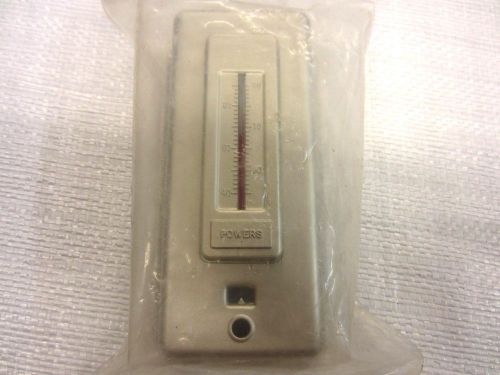 POWERS THERMOSTAT COVER  856-044 – NOS
