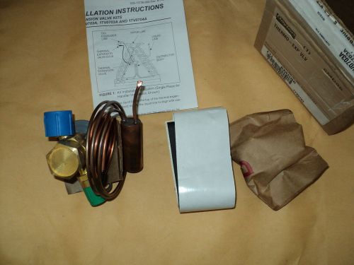 VALVE , THERMO , EXPANSION , MADE IN USA