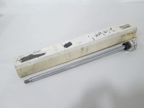 New aro ranask-ab-140 reciprocating assembly pneumatic cylinder d287920 for sale