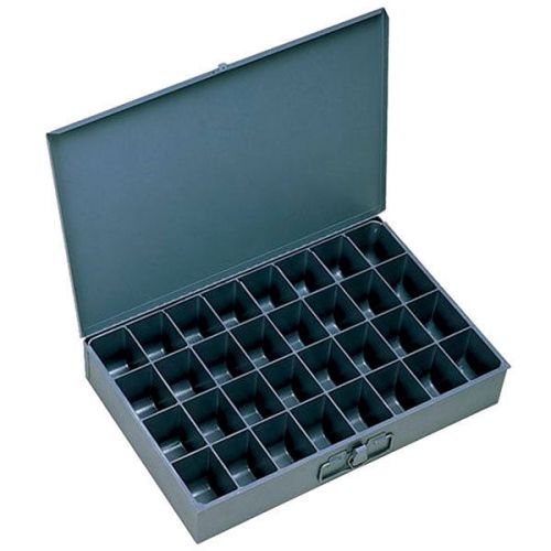 DURHAM Scoop Compartment Boxes - MODEL #: DL32C