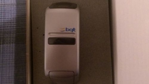 NEW BQT BT910 BIO SERIES FINGER SCANNER