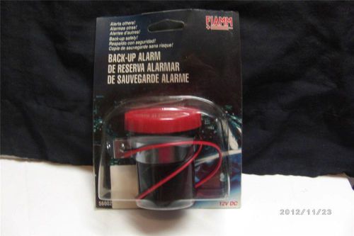 FIAMM BACK UP ALARM NEW IN PACKAGE
