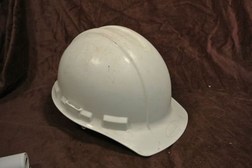 Saftey hard hat Miners or construction AOSafety