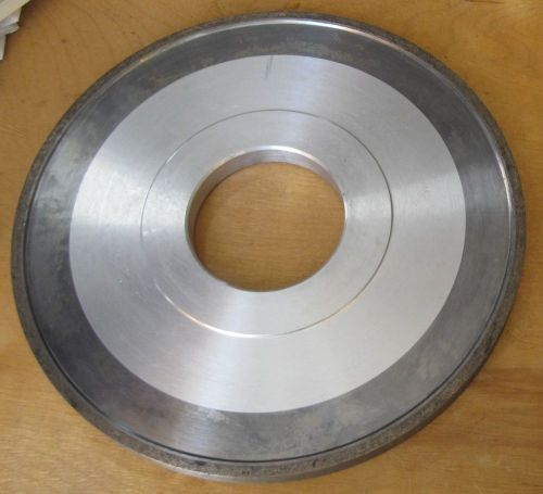 Diamond grinding wheel 10 x 0,5906 &#034; 250-15-76 ??. grit 120 . for sale