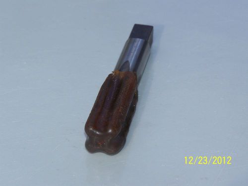 NEW BRUBAKER 3/4&#034; - 16 NF GH3 HSI HAND PLUG TAP