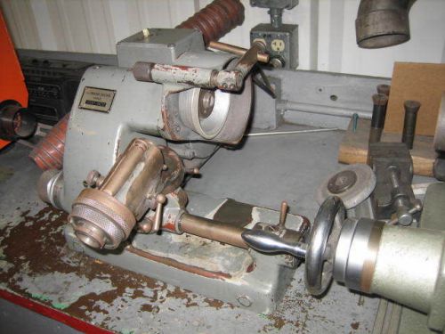 Deckel so tool &amp; cutter grinder for sale