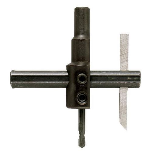 General tools 4 circle cutter-7/8-4&#034; circle cutter for sale