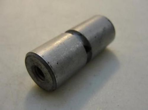 26645 Old-Stock, Triangle BD1137A3 Lube Link Pin, 1-5/8&#034; Length, 5/8&#034; OD
