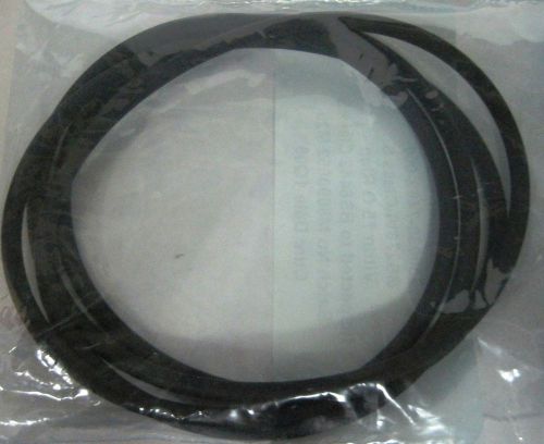 Hooper Ltd Viton O Ring 20&#034; BS278VI-Class-S Pair NIB