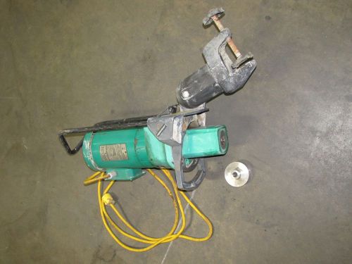 LIGHTNIN V5P18 VEKTOR CHEMICAL AGITATOR MIXER .25 HP 115/230V 1PH