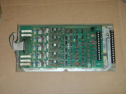 Tajima XY X Y Motor Controller DS-416-2 DS-431 TME-612 Board PCB
