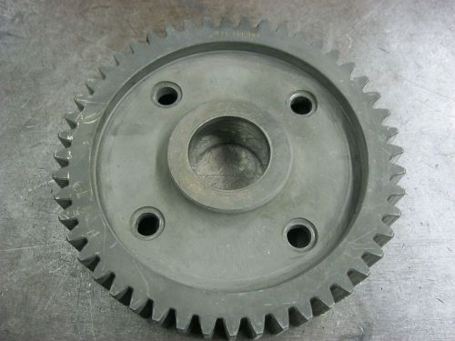 Wheel, gear 48 tooth sulzer weaving 911111191 (911811124) for sale