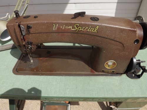 Union Special Industrial sewing machine