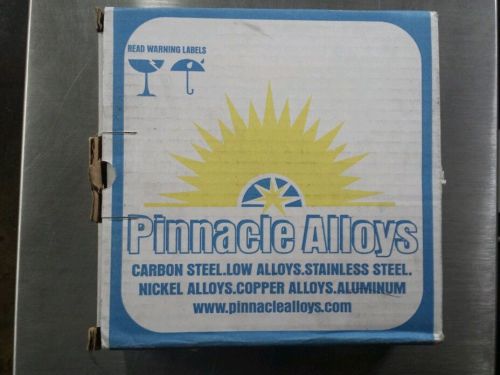 Pinnacle Alloys ER309L .025&#034; x 10Lb. Spool of Welding Wire