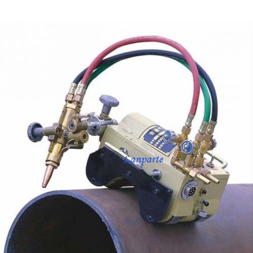 New magnetic tunnel pipe torch gas cutting machine cg2-11 for sale