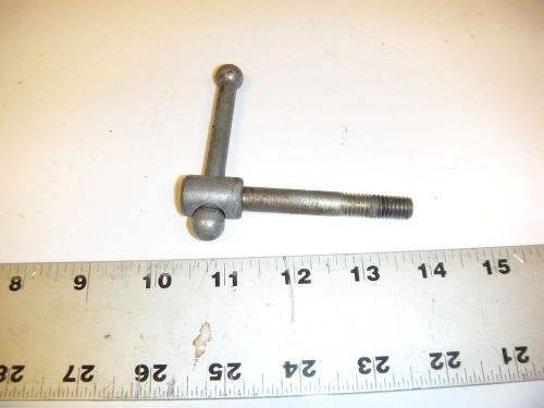 POWERMATIC DRILL PRESS 1150 PARTS DRILL SPINDLE CLAMP BOLT ASSEMBLE