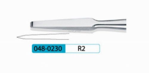 5PCs KangQiao Dental Instrument Bone Chisels R2